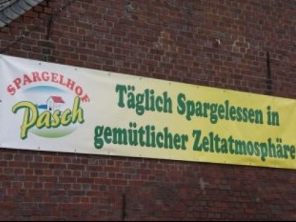 Foto: Spargelhof Pasch